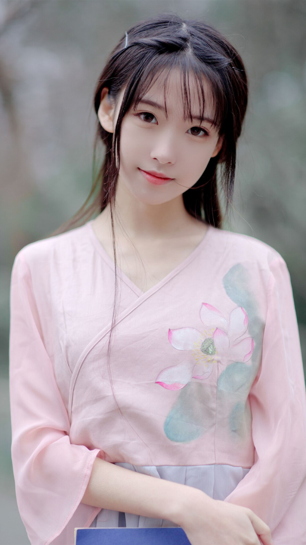 她的热浪照片完整版本